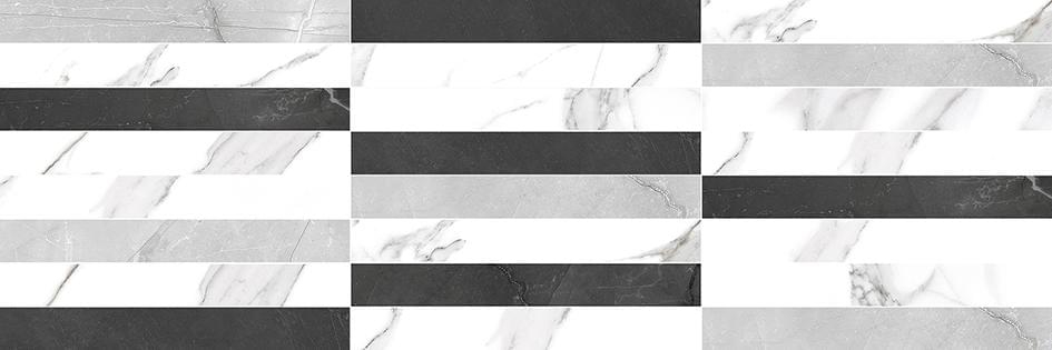 Laparet Monti Декор Мозаичный Микс 20x60