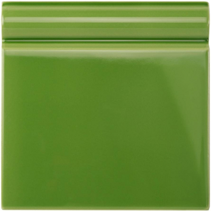 Original Style Artworks Pavilion Green Skirting 15.2x15.2