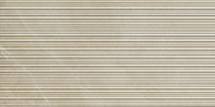 Impronta Italgraniti Shale Sand Ribbed 30x60