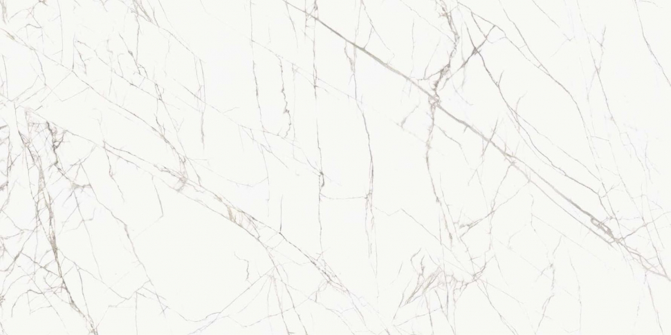 Casalgrande Padana Marmoker Titan White Honed 29.5x59