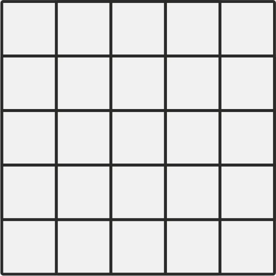 Casalgrande Padana Mineral Chrom Mosaico Gold Soft 6x6 30x30