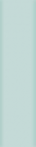 Creto Aquarelle Tiffany 5.8x24