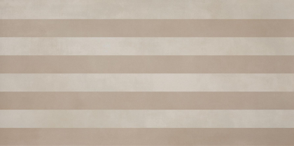 Casalgrande Padana R-Evolution Decoro Stripes Sand-Tortora 60x120