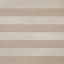 Casalgrande Padana R-Evolution Decoro Stripes Sand-Tortora 60x120
