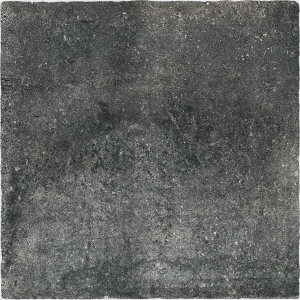 Ricchetti Heritage Noir Grp 50x50