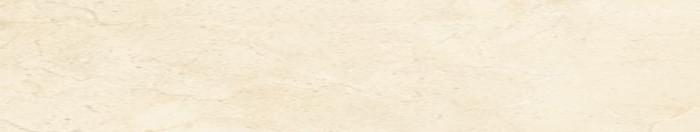 Ceracasa Lucentum Rodapie Marfil 7.6x40.2