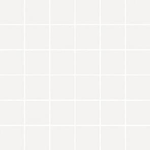 Mirage Jewels Extrawhite Nat Mosaico 36T 30x30