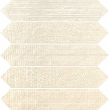 Dune Crackle And Nacar Crackle Decor Marfl 6.5x33