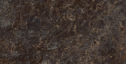 Artcer ArtSlab Marble Emperador Nero Gold 120x240
