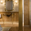 Versace Palace Gold Terminale Colonna Gold 8x19.7