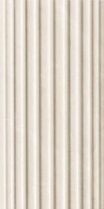 Versace Venere Colonna Bianco 19.7x39.4