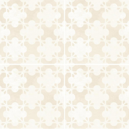 Mutina Azulej Estrela Bianco 20x20