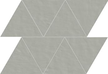 Casa Dolce Casa Neutra 6.0 04 Ferro Gres F 10x15 6 Mm 30x35