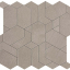 Atlas Concorde Boost Pearl Mosaico Shapes 31x33.5