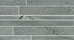 Cerim Timeless Bardiglio Gray Lucido Modulo Li Sf 21x40