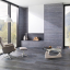 Porcelanosa Starwood Noa-L Tanzania Wine 59.6x59.6