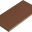 Cerrad Earth Brown Windowsill 10x20