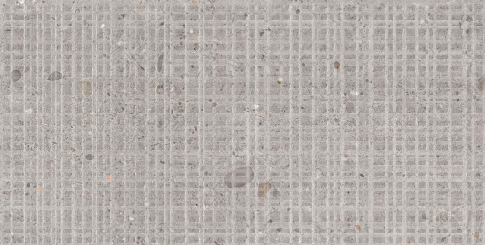 Provenza Ego Trame Grigio 30x60