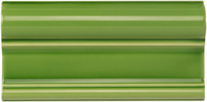 Original Style Artworks Pavilion Green Victoria 7.5x15.2