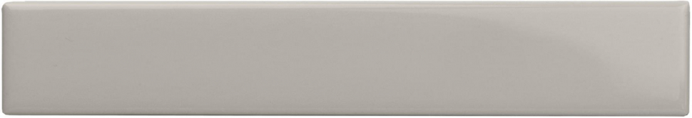 Original Style Artworks Westminster Grey Rectangle 2.5x15.2