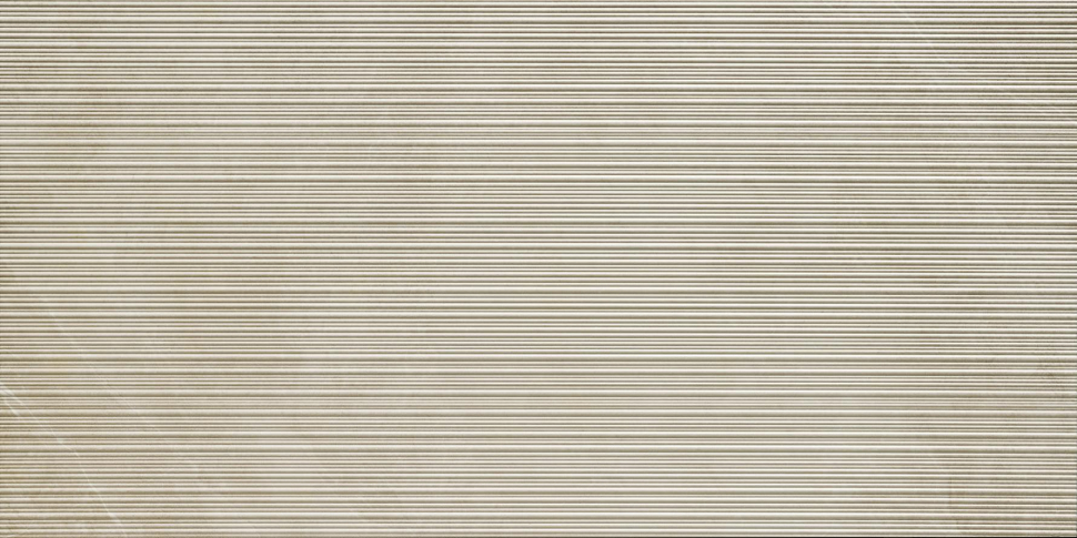 Impronta Italgraniti Shale Sand Ribbed 60x120