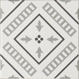 Original Style Odyssey Vannerie Grey 15.2x15.2