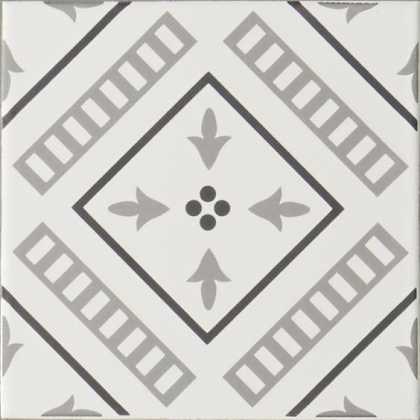 Original Style Odyssey Vannerie Grey 15.2x15.2