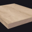 Coliseumgres Venezia Beige Scalino Angolo Dx 33x45