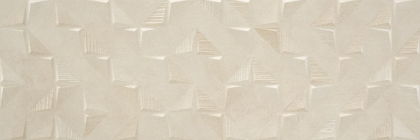 Colorker Bloom Lumen Beige 25x75