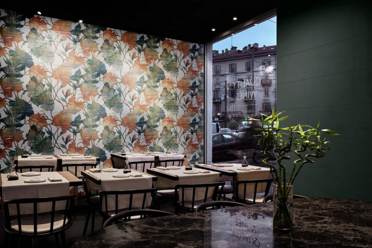 Ragno Resina Grigio 40x120
