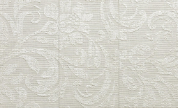 Fap Milano And Wall Damasco Bianco Ins Mix3 91.5x56