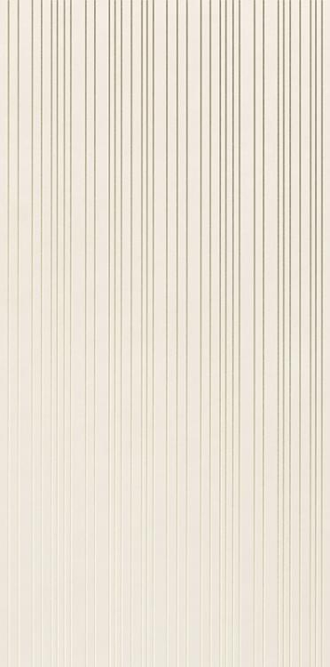 Panaria Zero.3 Experience Filato Bianco 50x100