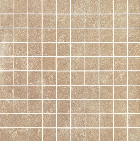 Casalgrande Padana Pietre Di Sardegna Mosaico Porto Cervo Lappato 3x3 30x30
