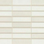 Marazzi Colourline White Mosaico 22x66.2
