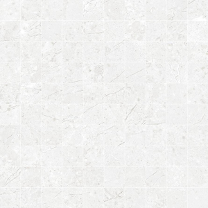 Peronda Alpine D White Wall Mosaic 30x30