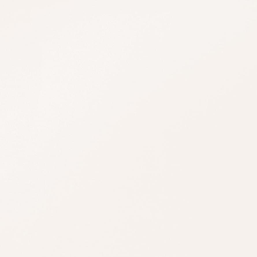 Tubadzin Colour White R.1 8.5 mm 44.8x44.8