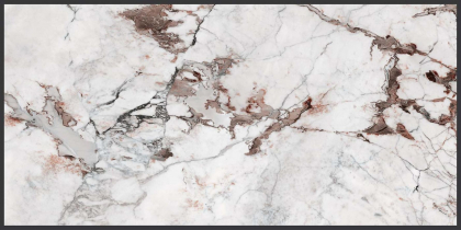 Cedit Policroma Cornice Breccia Opaco R 120x240