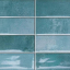 Dual Gres Luken Aqua Gloss 30x60