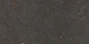 Graniti Fiandre Solida Black Strutturato 30x60