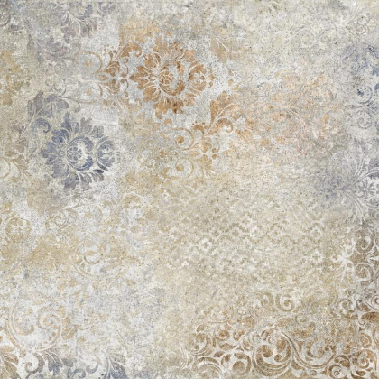 Ceramika Konskie Bohemy Blue 60x60