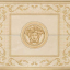 Versace Venere Composizione Beige 50x60
