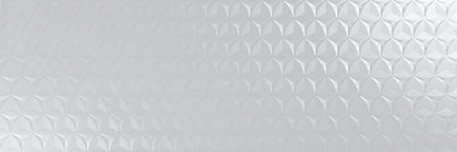 Emigres Linus Velvete Velvet Blanco 20x60