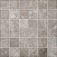 Cerdomus Cottage Mosaico Antracite 30x30