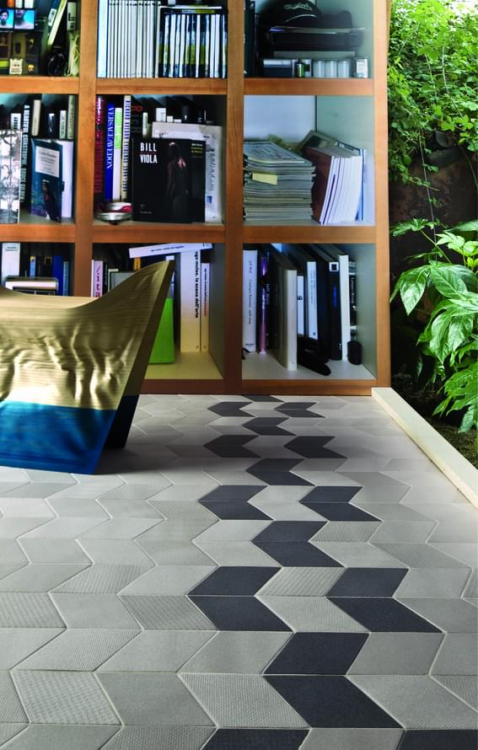 Mutina Tex White Battiscopa 10.5x20