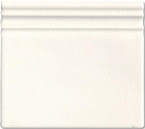 Adex Earth Rodapie Navajo White 13x15