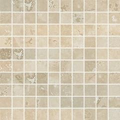 Cerim Timeless Marfil Mosaico Lucido 3x3 30x30