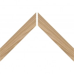 Impronta Italgraniti Allure Olmo Ambre Versailles Nat 10x55