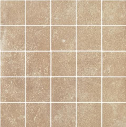 Casalgrande Padana Pietre Di Sardegna Mosaico Porto Cervo Lappato 6x6 30x30