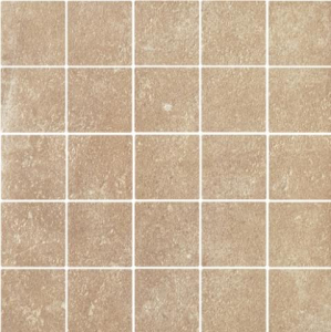 Casalgrande Padana Pietre Di Sardegna Mosaico Porto Cervo Lappato 6x6 30x30