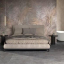 Fap Roma Stone Carrara Delicato Satin 80x80